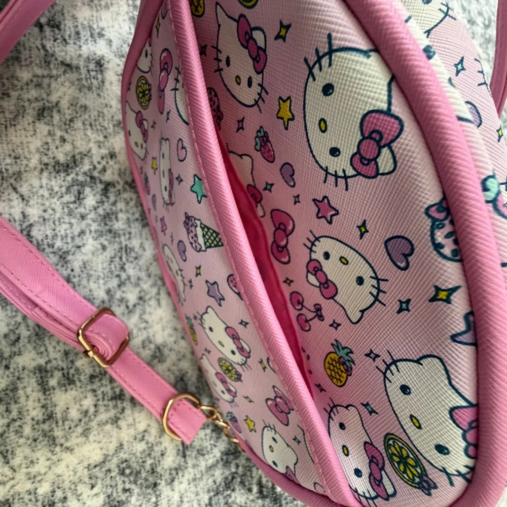 Sanrio hello kitty